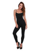 Dreamgirl Basic Unitard