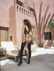 DG 0031 Black Back