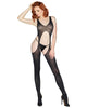 Dreamgirl style 0031Sheer Suspender Bodystocking