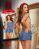 DG RD 10166 Handy Girl