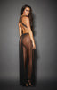 DG RD 10593 Grecian Gown