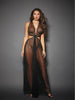 DG RD 10593 Grecian Gown