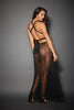 DG RD 10593 Grecian Gown
