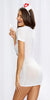 Dreamgirl 11051 ER Hottie nurse-themed roleplay costume Buy in Singapore Femme Fatale Lingerie 