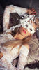 DG 4208 White Lace Courtesan