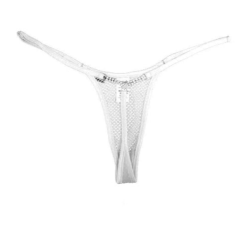 Sensualle Furadinha Tanga