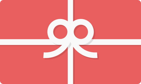 Ignite The Passion Gift Card by FemmeFatale Lingerie